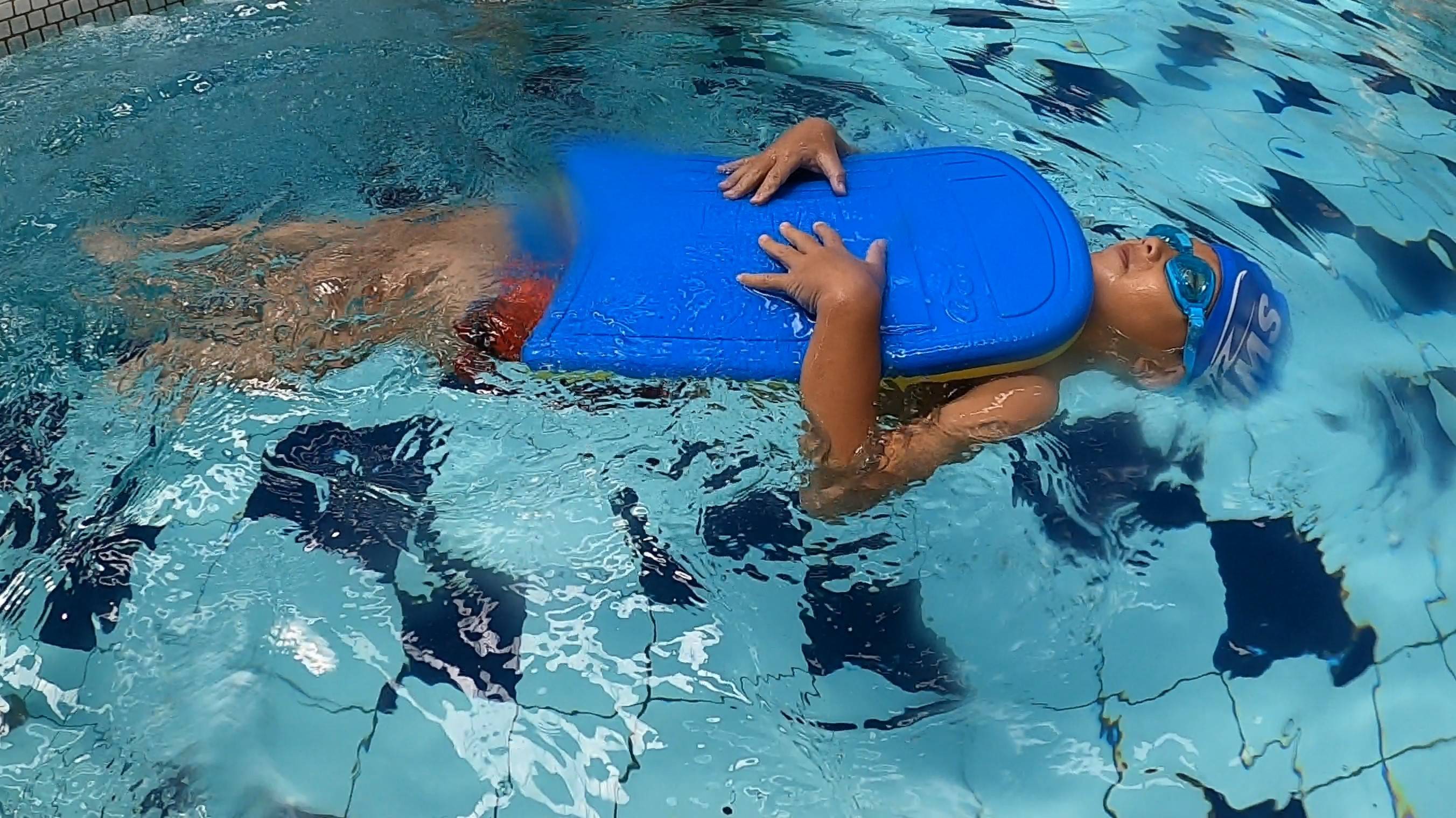 暑期游泳班 - 相片150