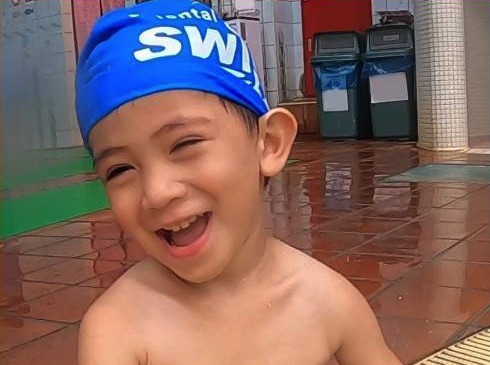 嬰幼兒親子游泳遊戲小組-暑期游泳班(7月-8月)-東方游泳中心-Oriental Swimming Center