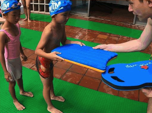 暑期游泳班(7月-8月)課程簡介-東方游泳中心-Oriental Swimming Center